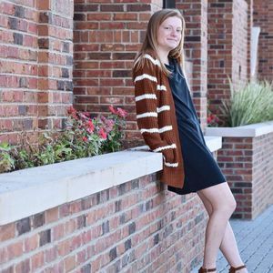 Meet your Posher, Amanda